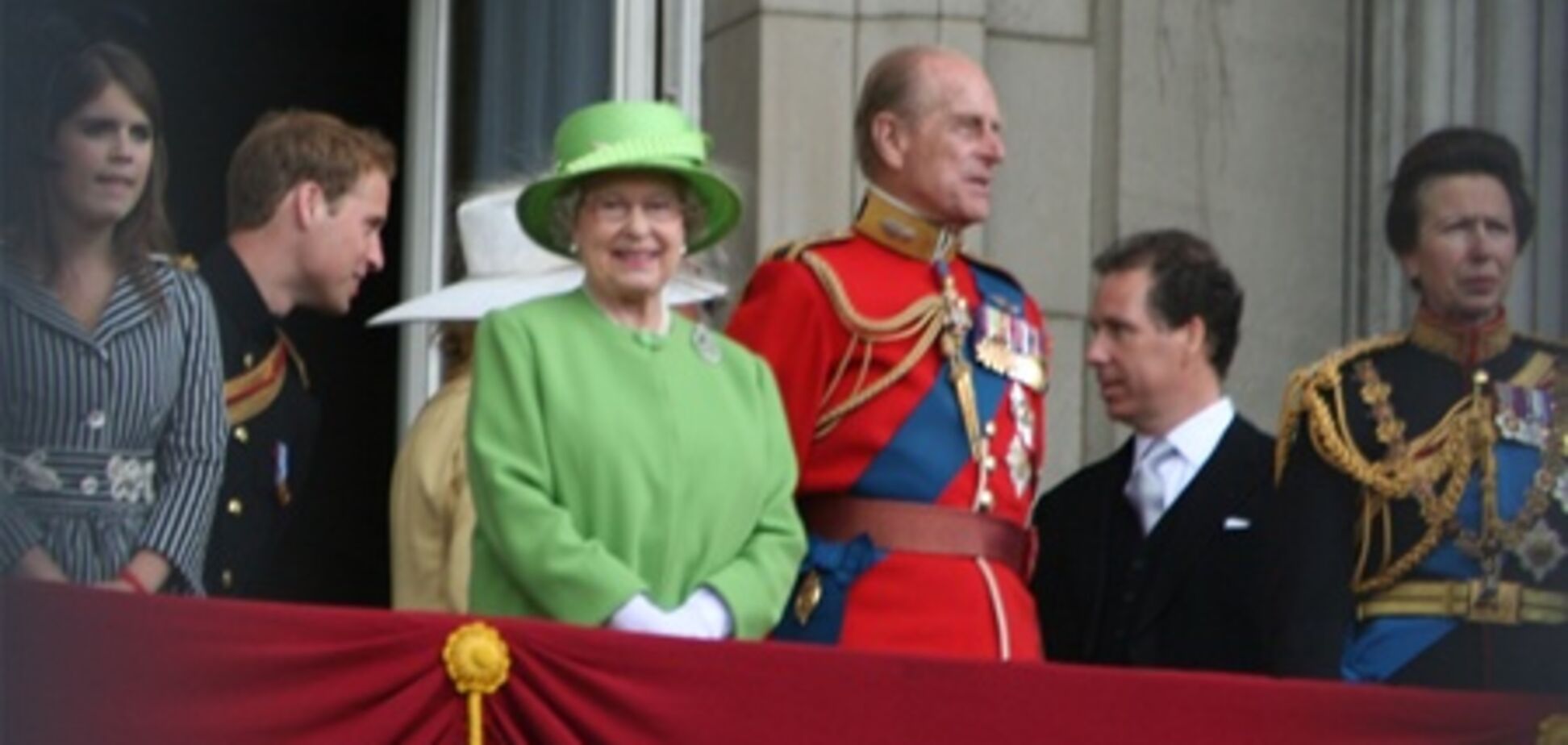 У Британії перевірять доходи королівської сім'ї