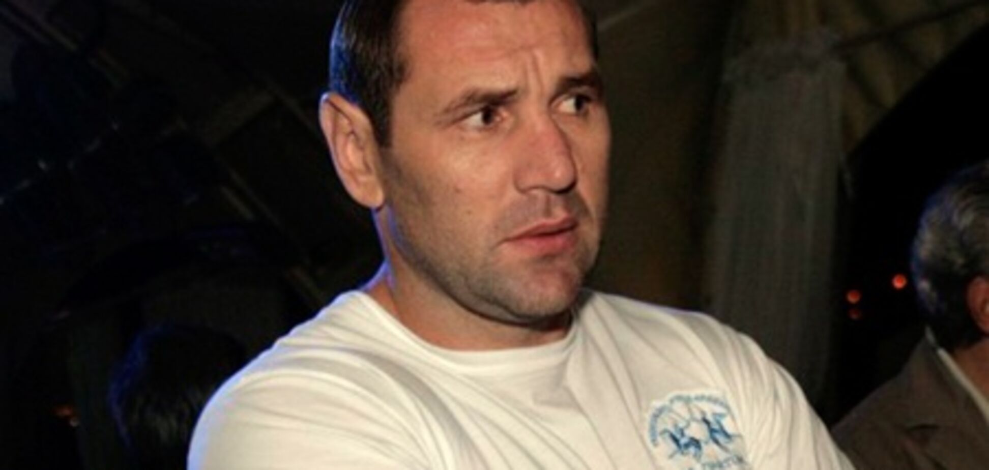 Вирчис: с удовольствием попробовал бы свои силы на месте 'Атаманов'