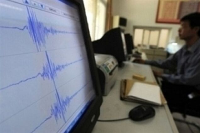 У Тихому океані стався потужний землетрус - 11 лютого 2013
