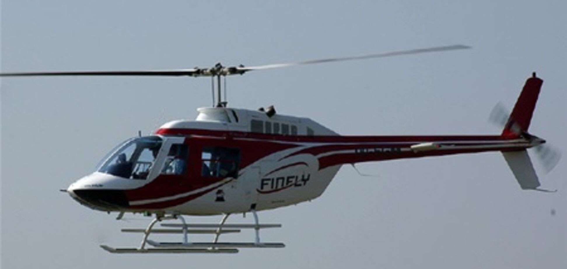 В Калифорнии на съемках реалити-шоу разбился вертолет: есть жертвы