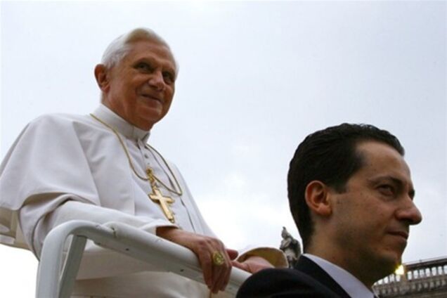 СМИ: следующим Папой может стать чернокожий кардинал