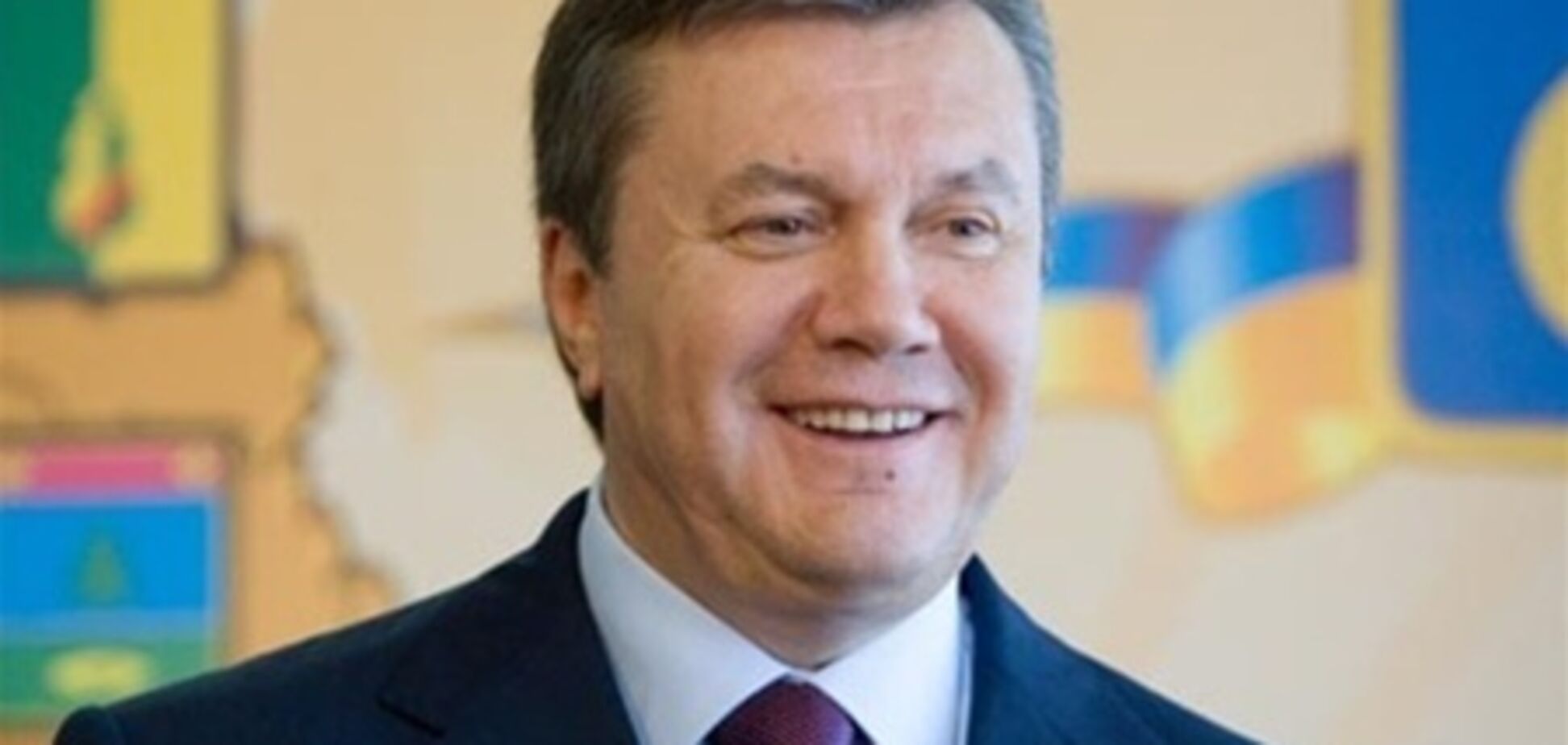 Янукович в Туркменістані буде розширювати нафтогазове співробітництво