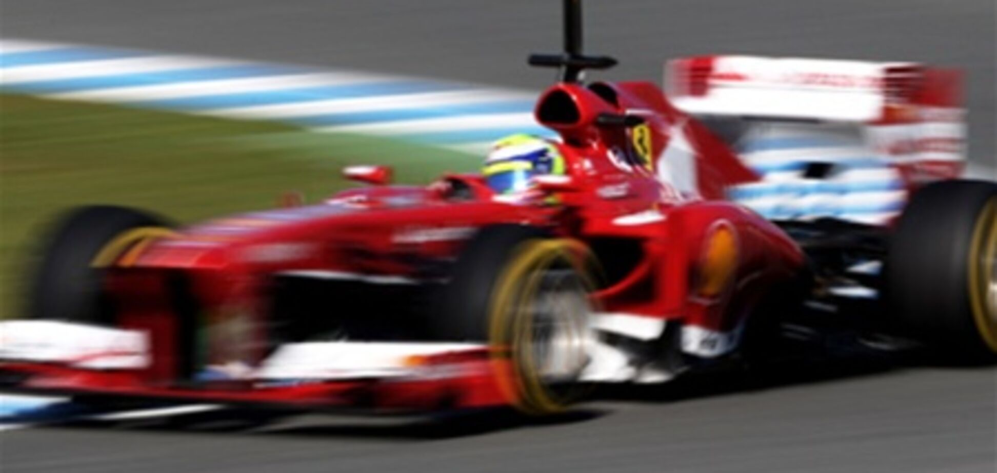 Формула-1. Сможет ли Ferrari стать лучшей в сезоне-2013?