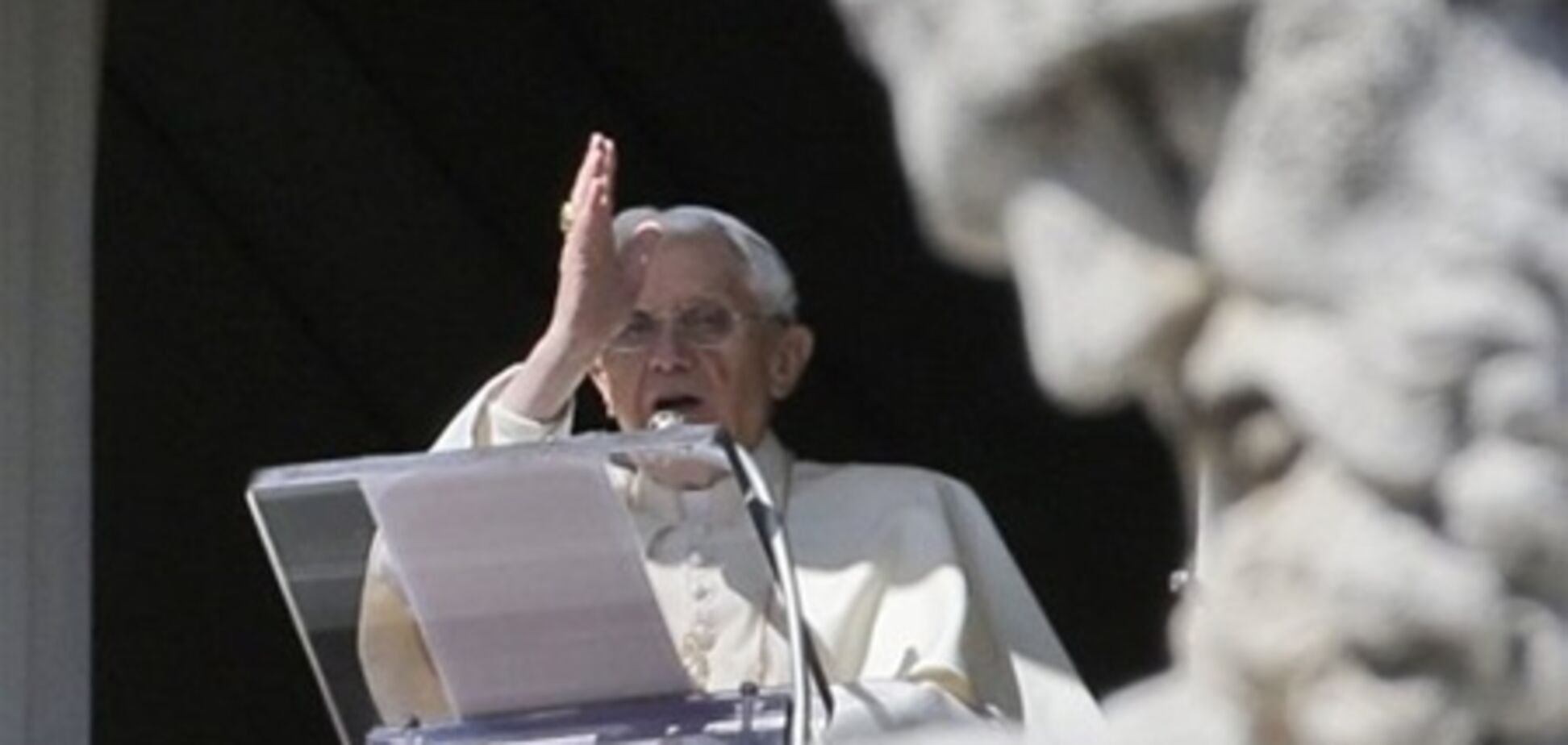 Нового Папу оберуть до Великодня - Ватикан