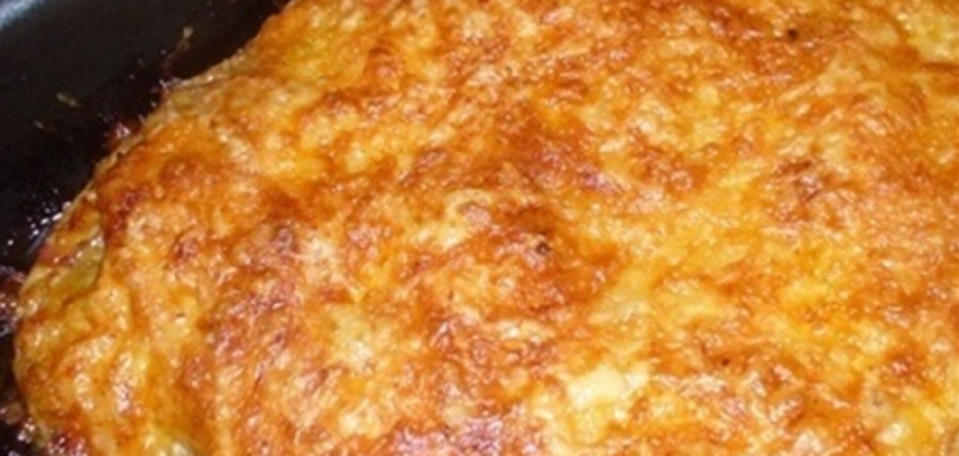 Куриная печень с сыром в духовке