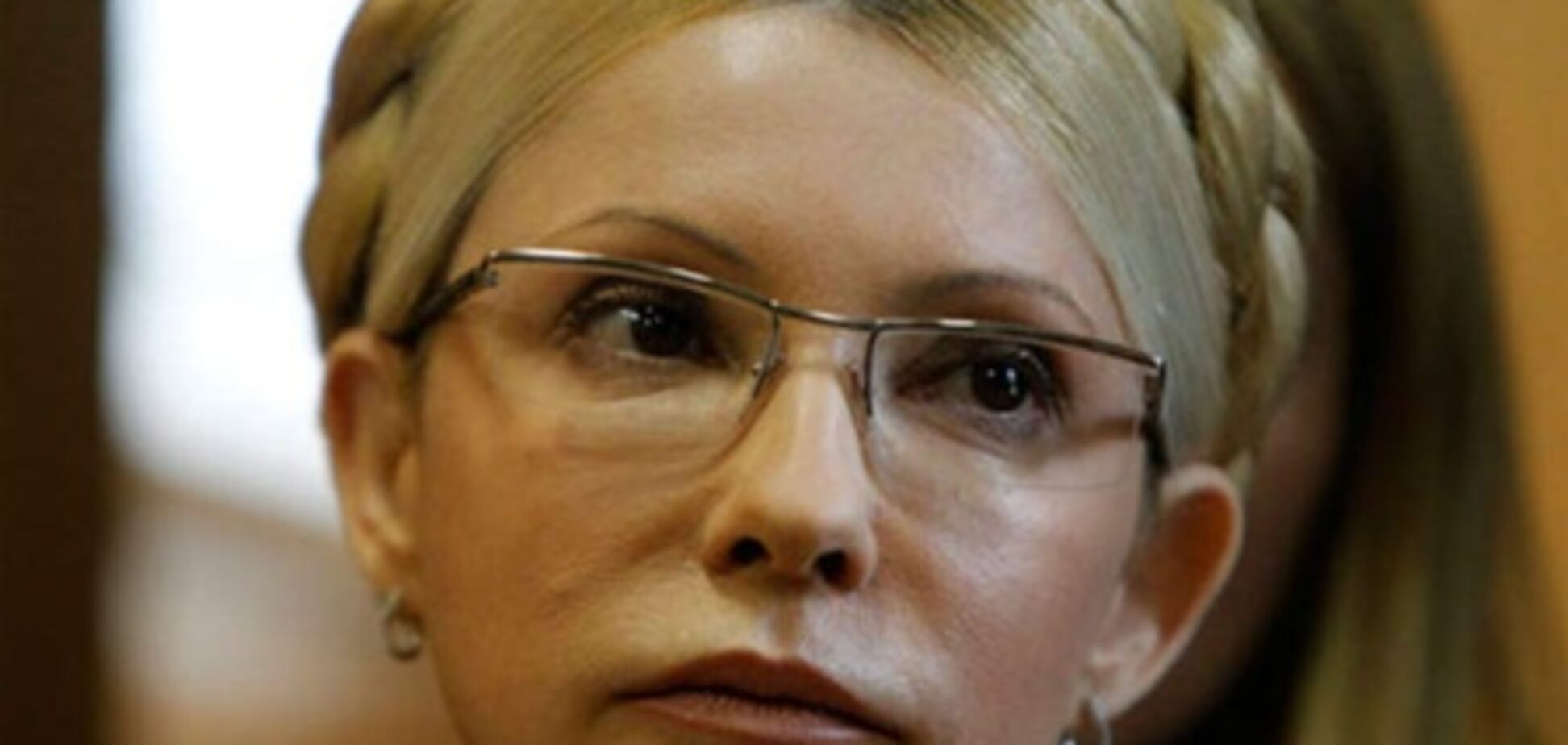 Тимошенко привезуть до Києва на допит свідка у справі Щербаня - ЗМІ
