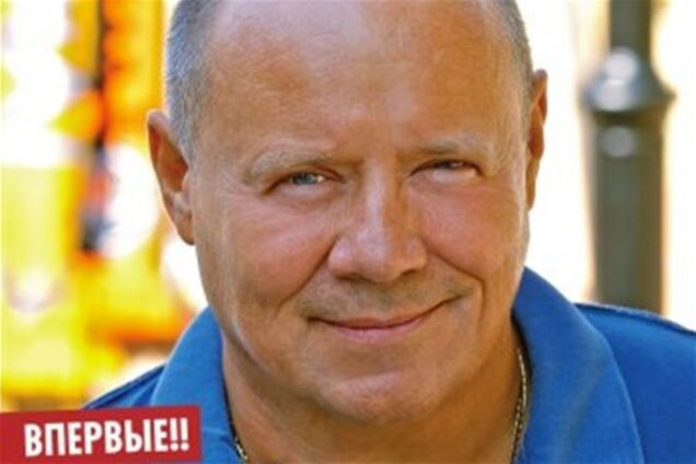 21 февраля Алексей МАКЛАКОВ с концертом 'Я ТЕБЯ ЛЮБЛЮ'