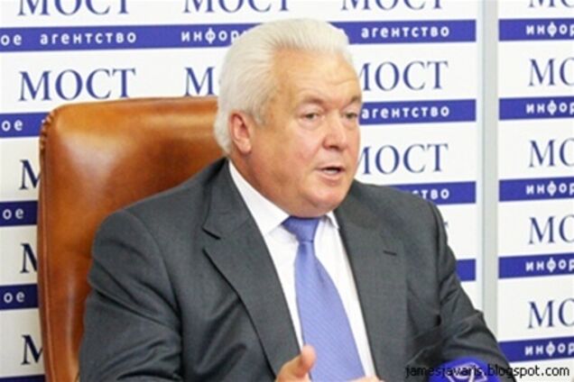 ПР готова к перевыборам Рады