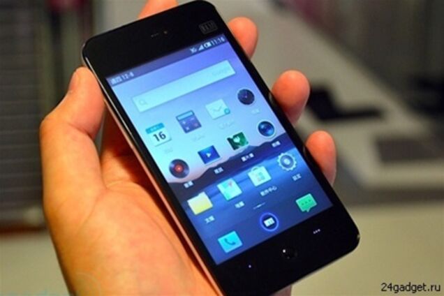 Самые ожидаемые смартфоны 2013 года. Видео