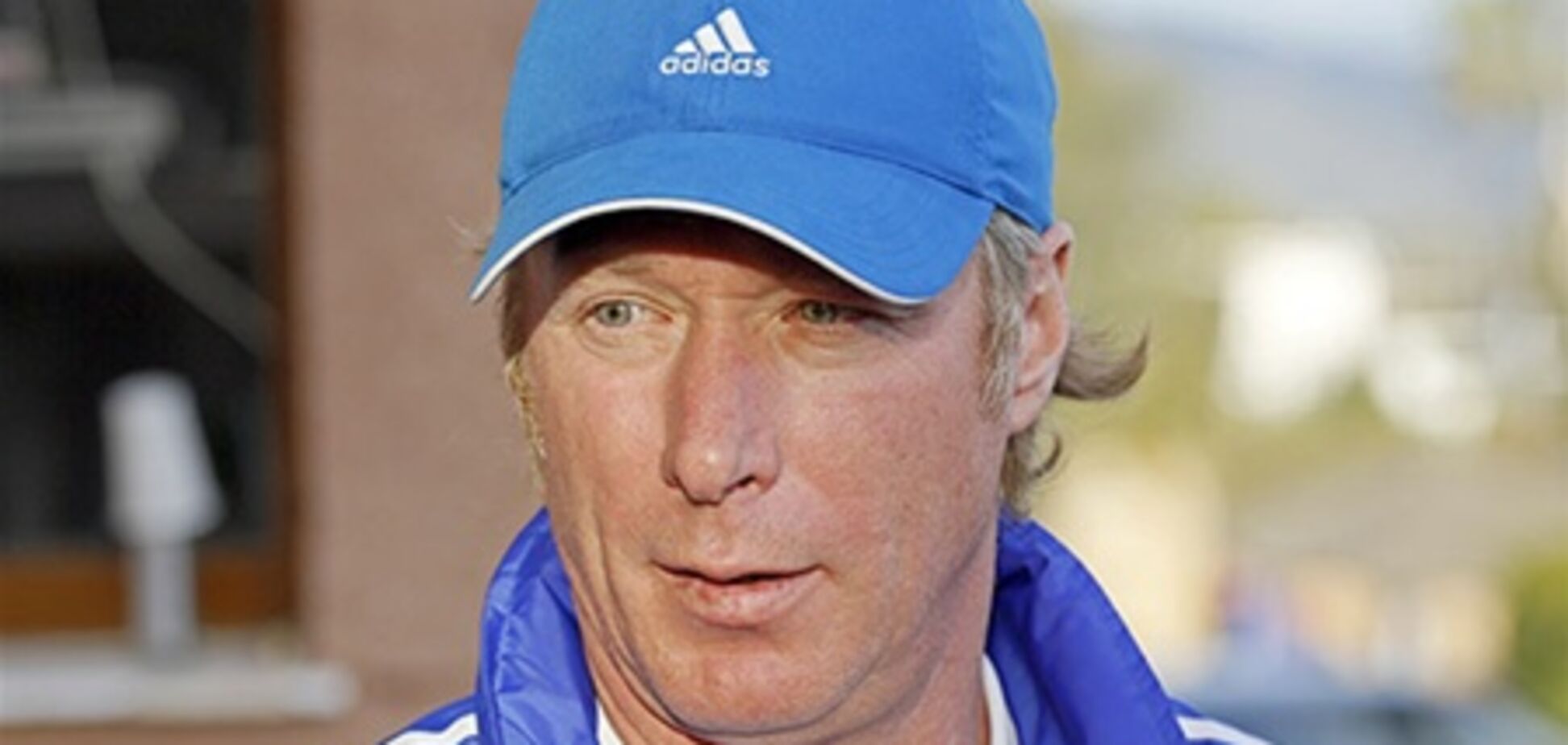 Михайличенко: надеемся, что работа на сборах не прошла даром