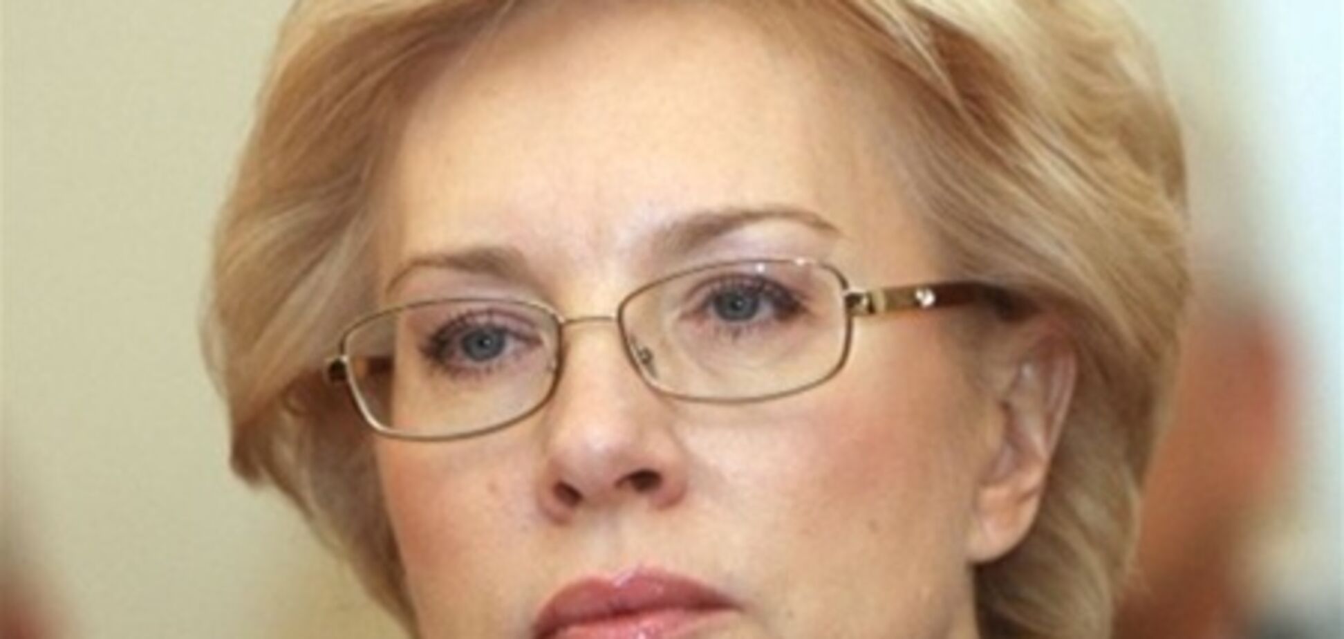Тимошенко нуждается в срочном хирургическом вмешательстве — Денисова