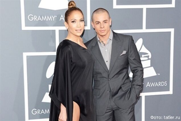 Звезды блистали на красной дорожке 'Грэмми-2013'. Фото