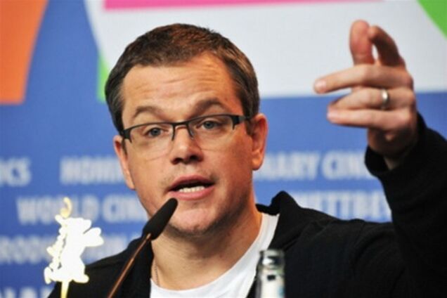 Берлин 2013: 'Земля обетованная'