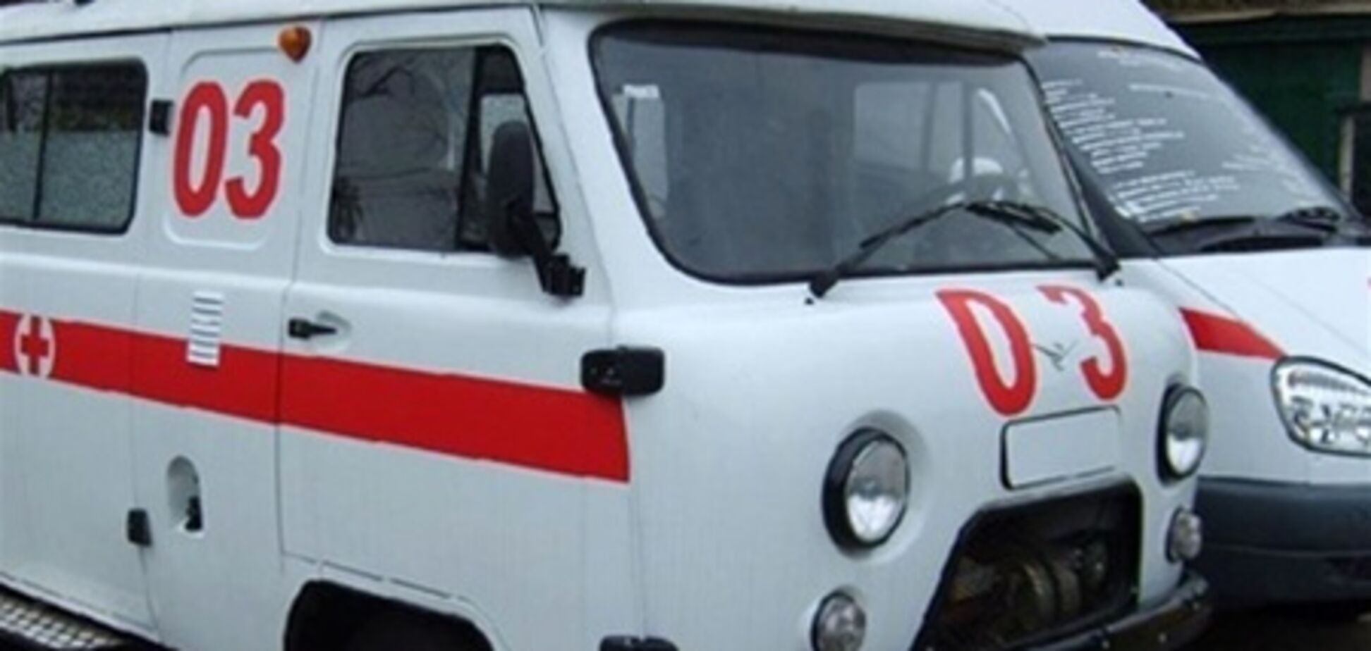 На Черниговщине отравились 22 воспитанника школы-интерната