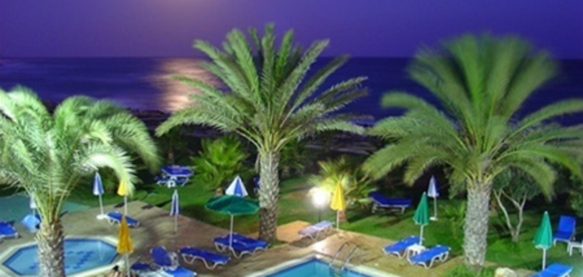 Китайцы массово скупают недвижимость на Кипре