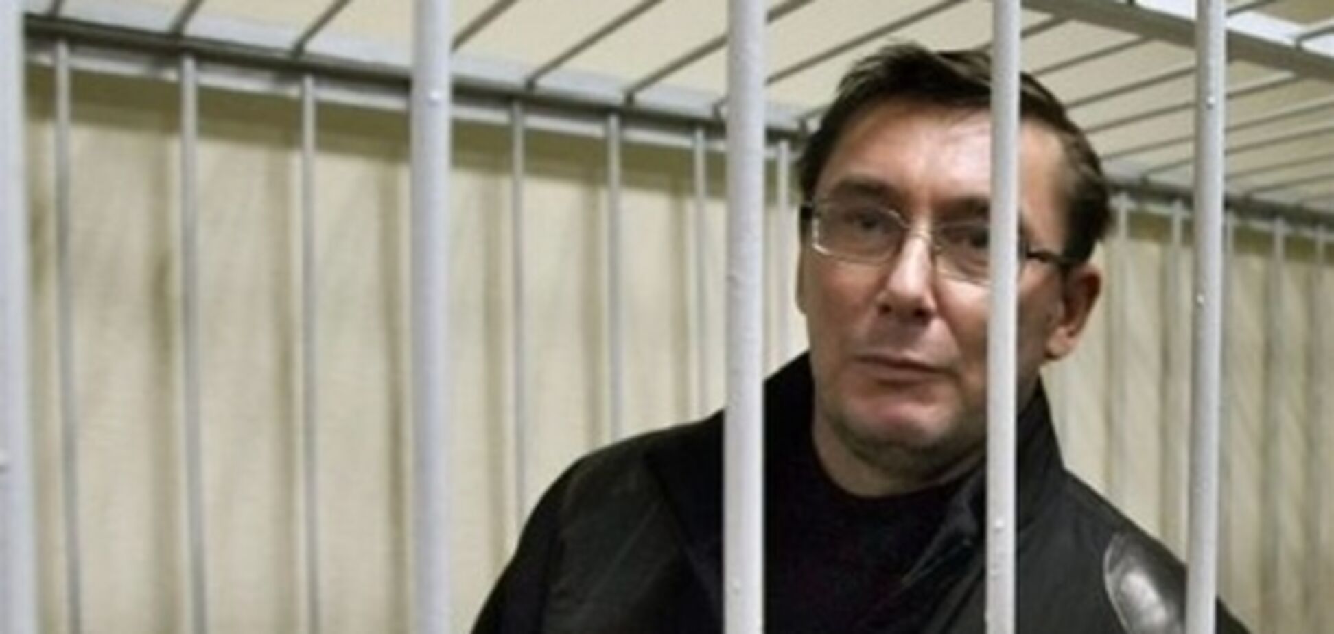 Адвокаты Луценко намерены добиться его освобождения по состоянию здоровья
