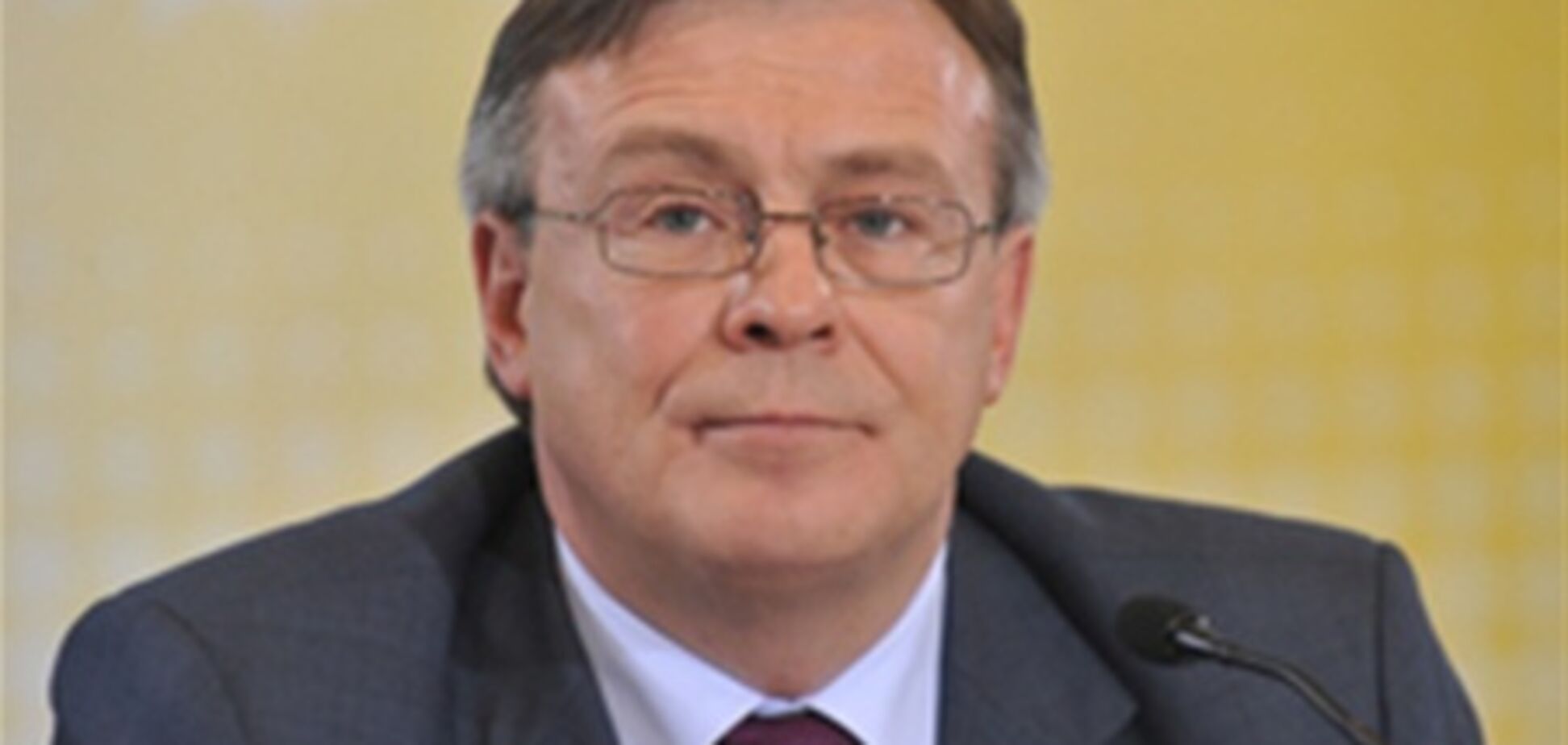 Кожара видит Украину в ЗСТ и ТС в конце года