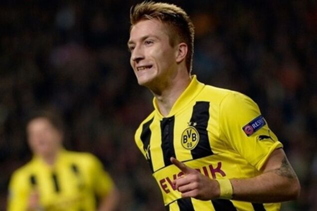 Где смотреть матч Лиги чемпионов 'Шахтер' - 'Боруссия'