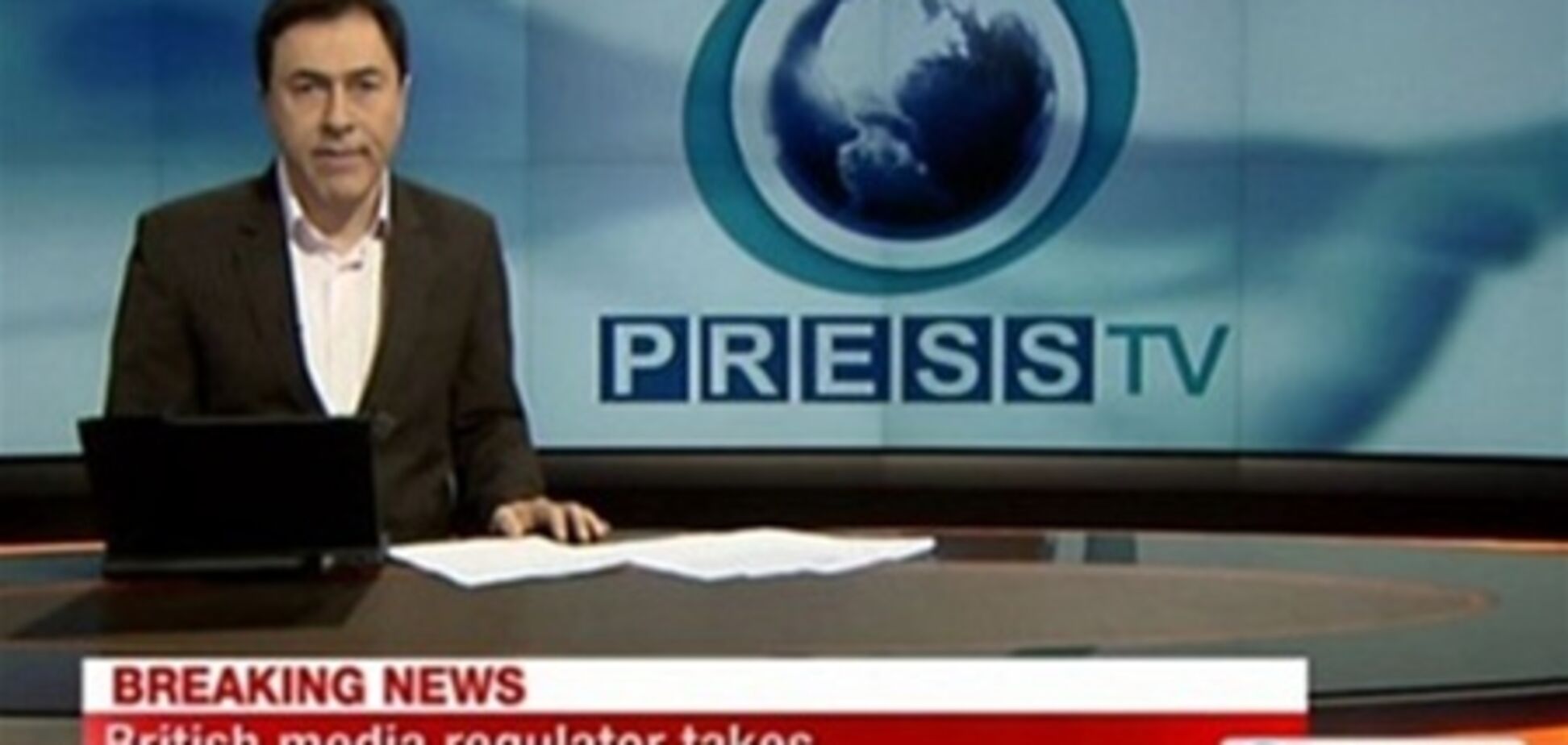 Иранский канал Press TV убрали из эфира США и Канады