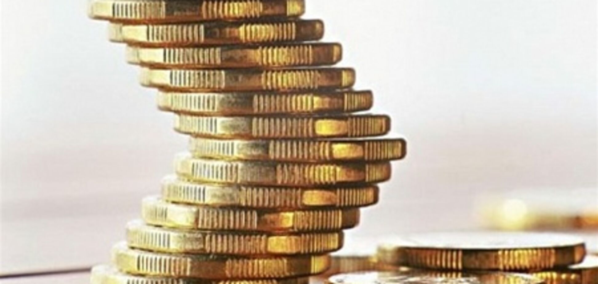 Дефицит Госбюджета-2012 Украины превышен на 38%