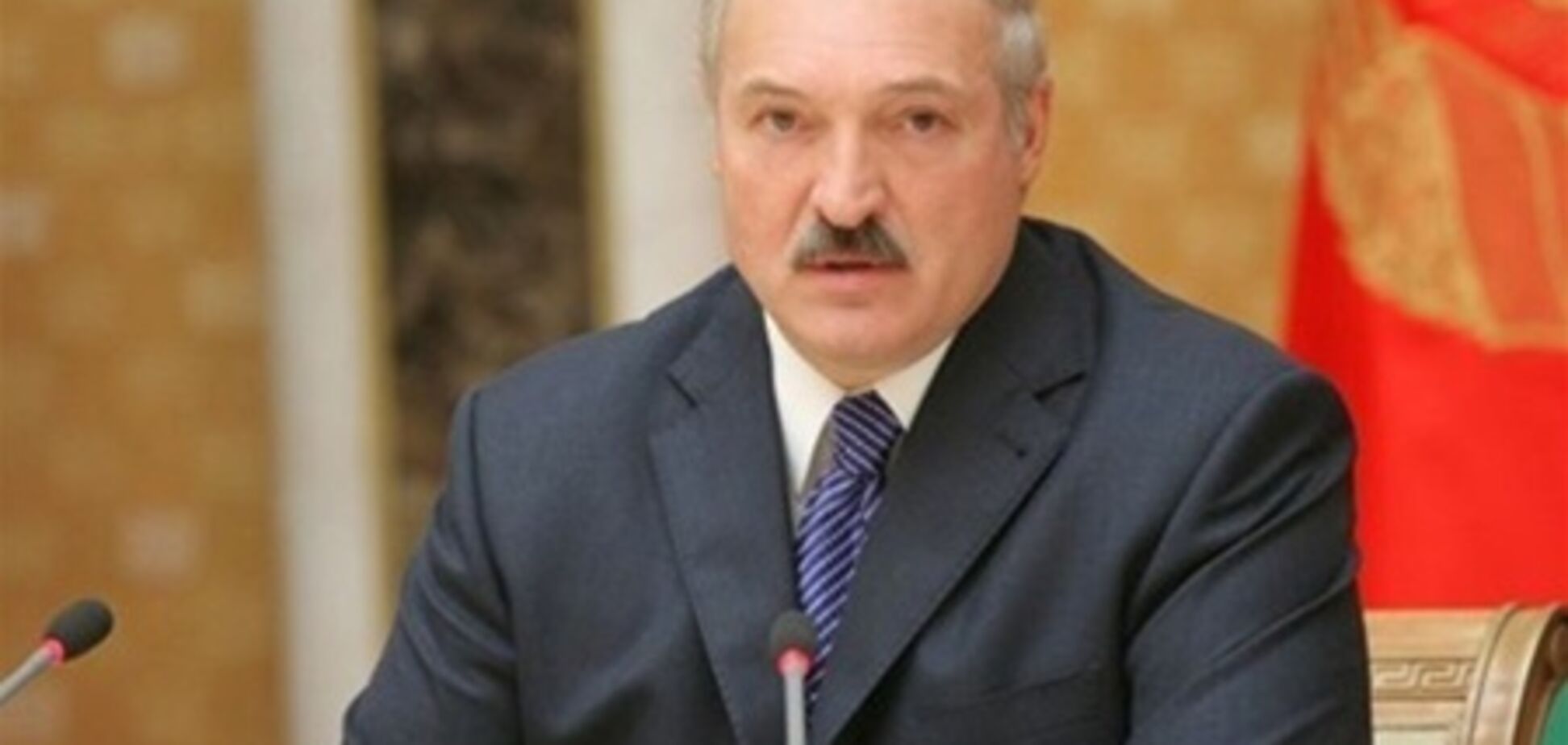 Лукашенко вирушив подивитися, як Путін готує Олімпіаду