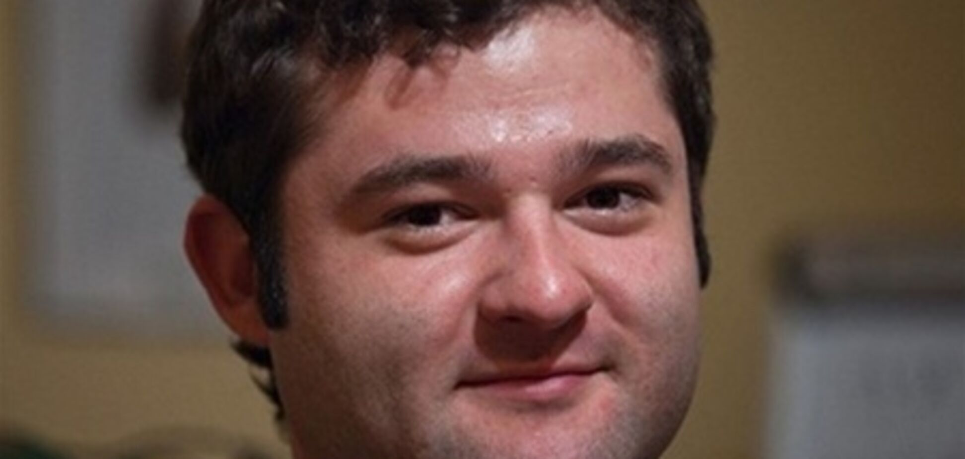 Суд отказался снять сына Балоги с выборов облсовета