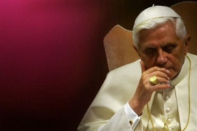 У Ватикані не знають, що робити з Папою Римським у відставку