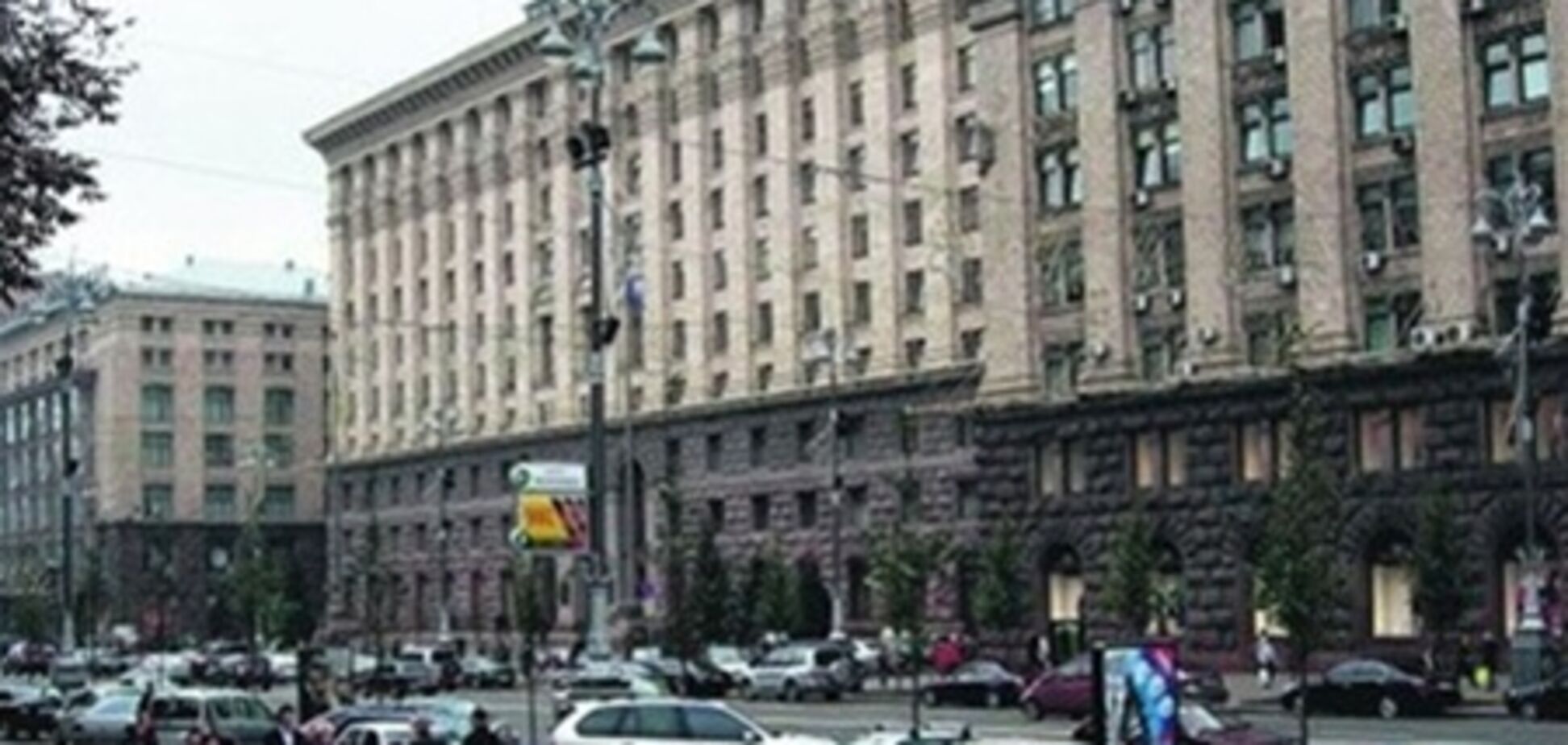 Выборы мэра Киева под большим вопросом