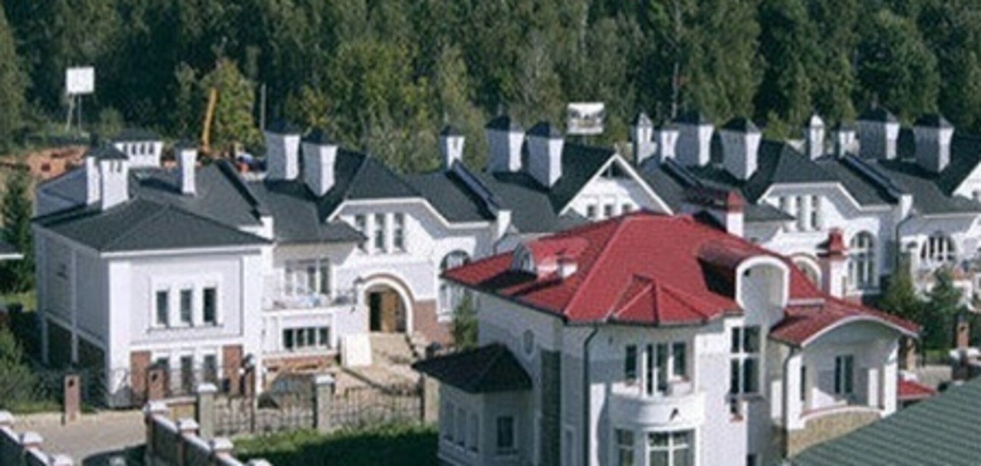 Цены на рублевскую недвижимость будут расти - эксперты