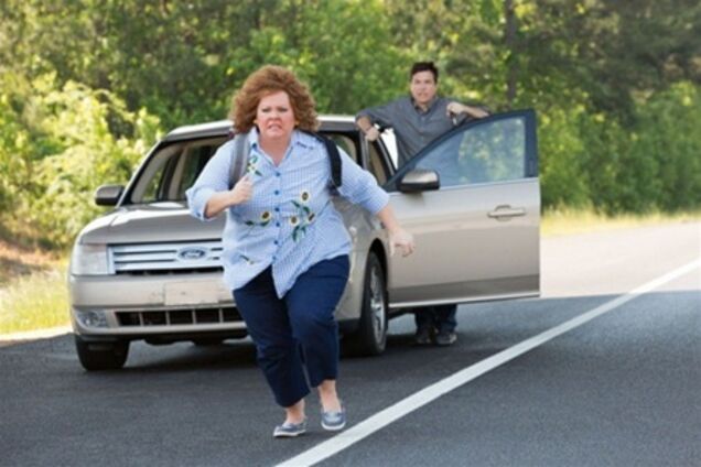 'Ловля толстухи' подвинула зомби в сторону