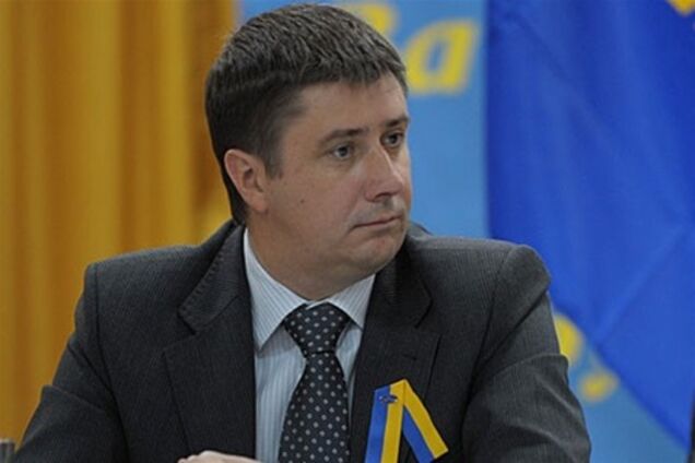 В опозиції засуджують переговори Києва і Москви щодо ГТС