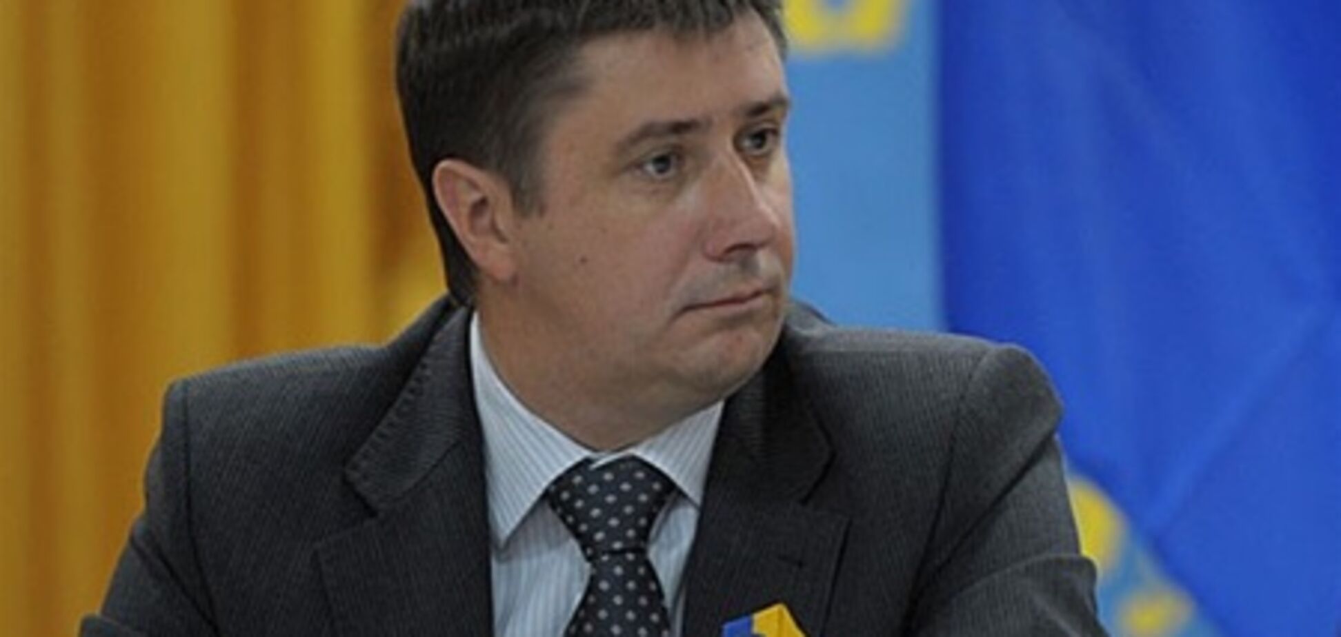 В опозиції засуджують переговори Києва і Москви щодо ГТС