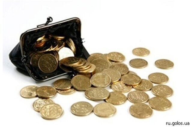 Соцвыплаты в Украине могут вырасти