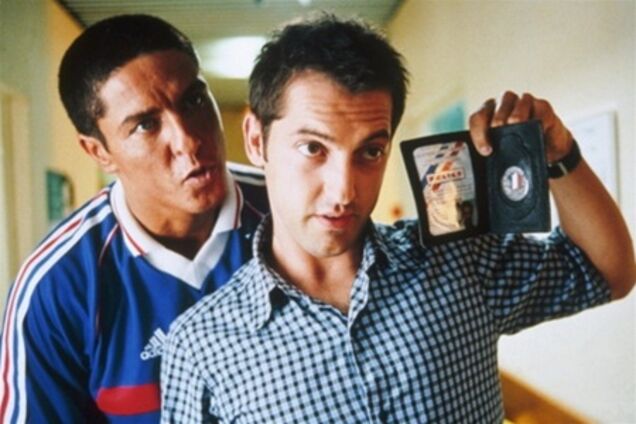 Продолжение экшн-комедии Люка Бессона 'Такси' снимут в Украине