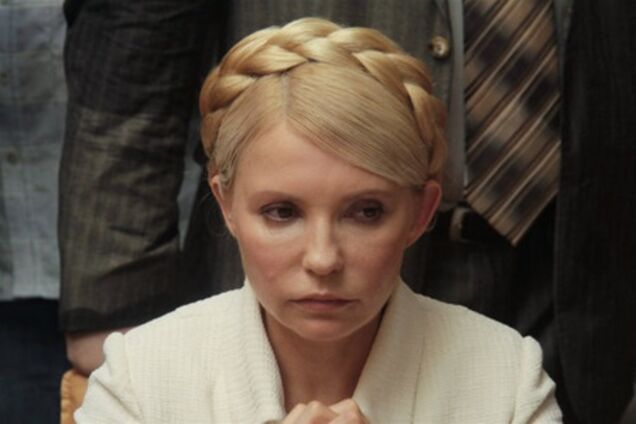 ГПУ і ДПтС допускають, що Тимошенко відмовиться їхати до суду у справі Щербаня
