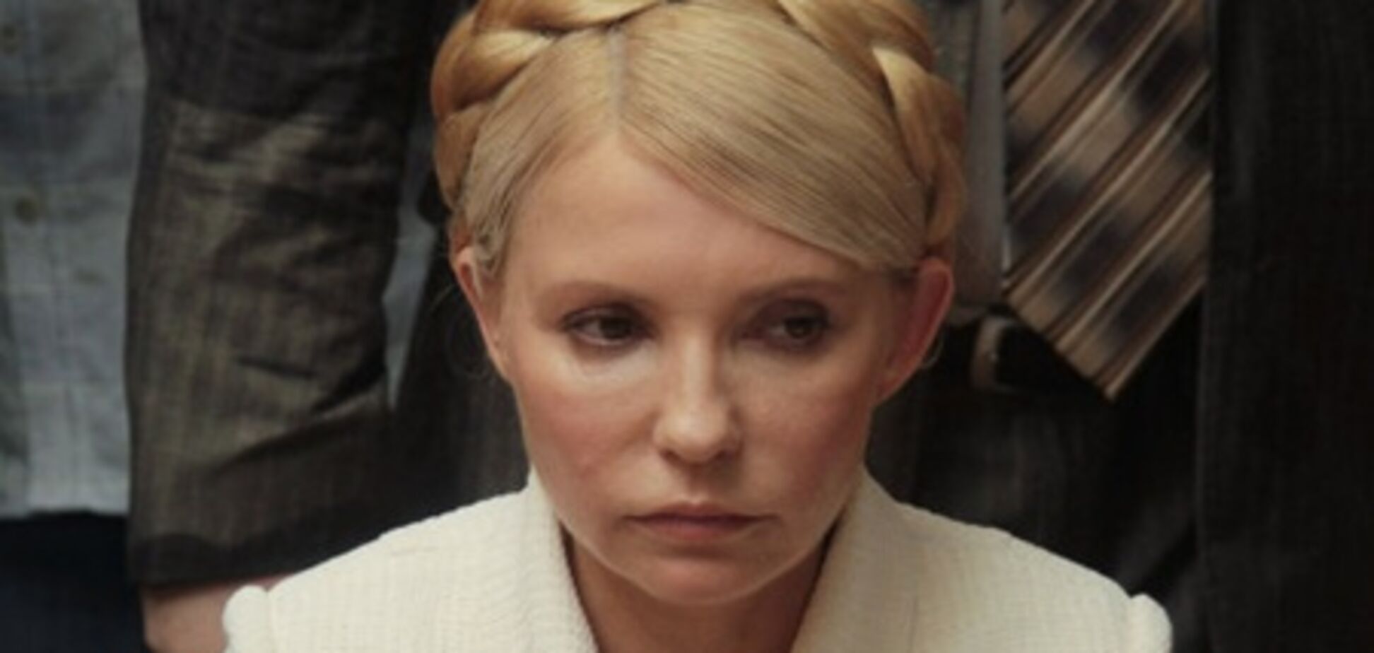 ГПУ и ГПтС допускают, что Тимошенко откажется ехать в суд по делу Щербаня