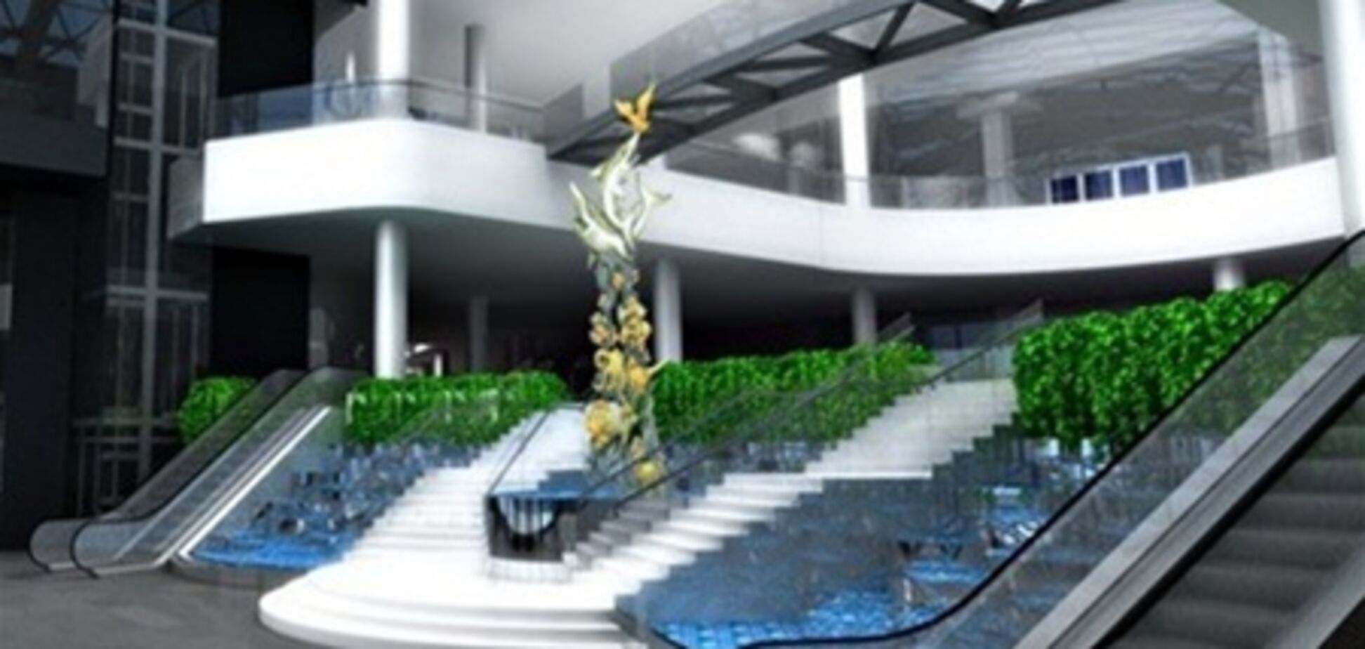 Доходность крупных ТРЦ не будет выше 15%