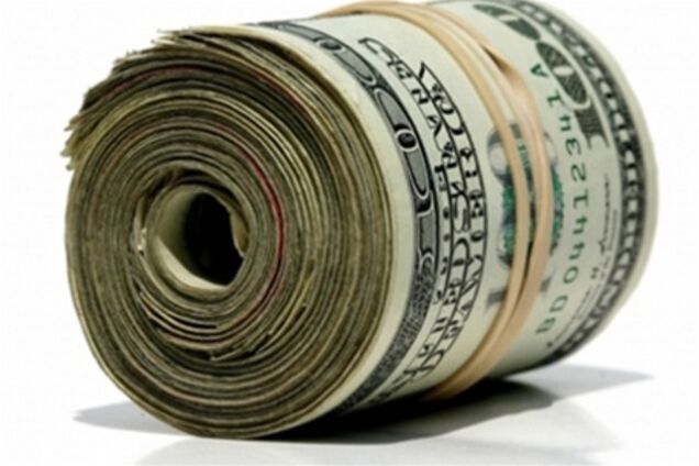 Госдолг Украины возрастет до 38,5% ВВП - Кабмин