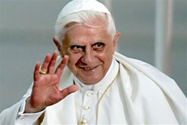 Бенедикт XVI не будет участвовать в избрании своего преемника