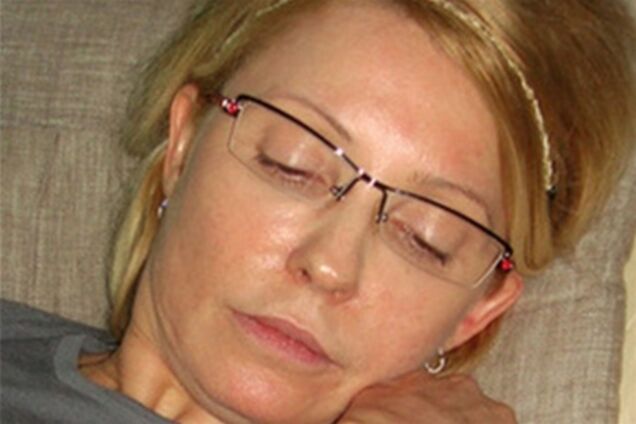 Тимошенко нельзя везти в Киев - Власенко