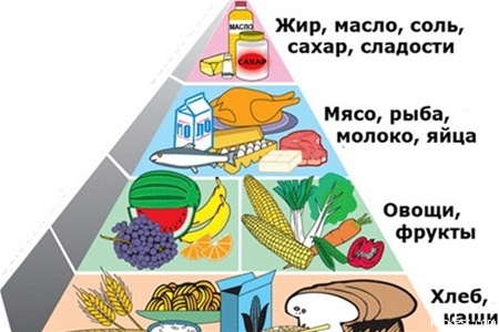 Правильное питание за 800 грн в месяц