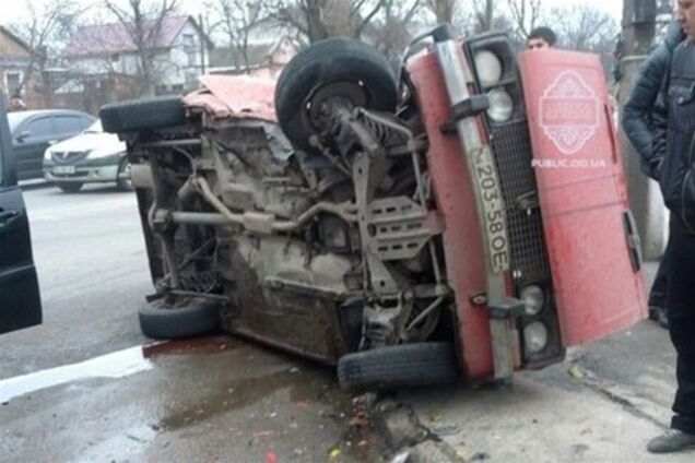 Ситуация на дорогах 10 февраля: 43 ДТП, 8 погибших