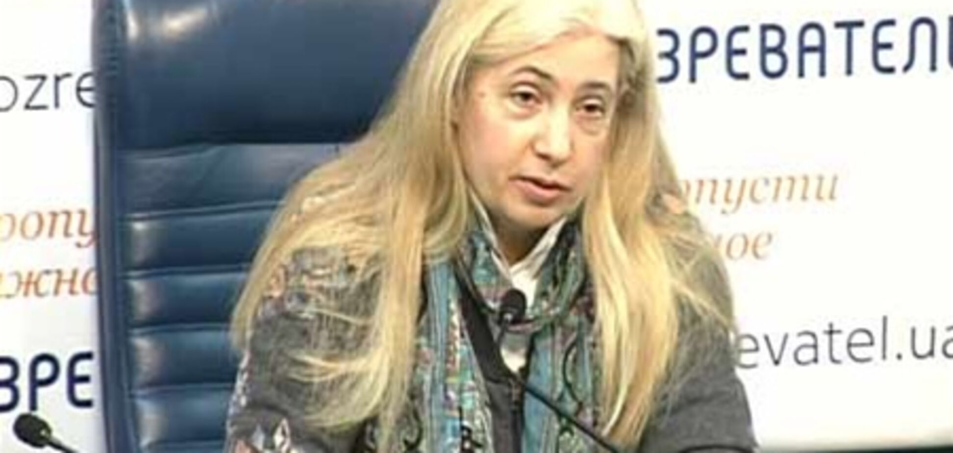 В Киеве скрывают артефакты из подземных пещер - эксперт