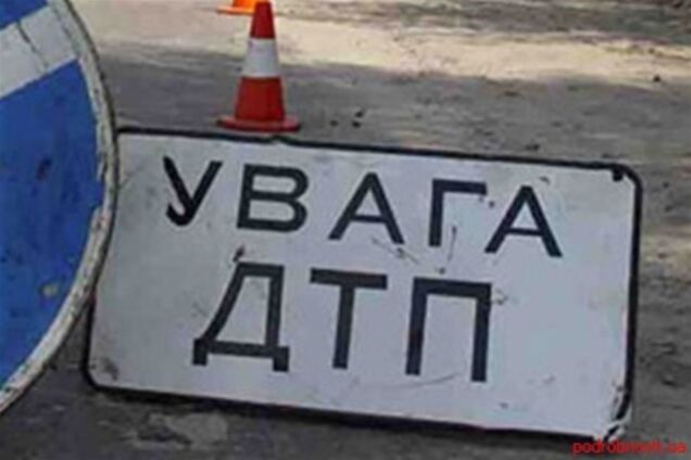 Ситуация на дорогах 11 февраля: 55 ДТП, шесть погибших