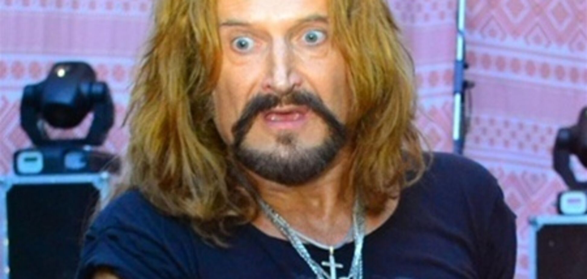 Джигурда сделал пластику ради любимой. Фото. Видео