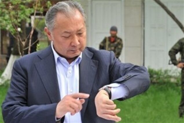 Экс-президента Кыргызстана заочно приговорили к 24 годам