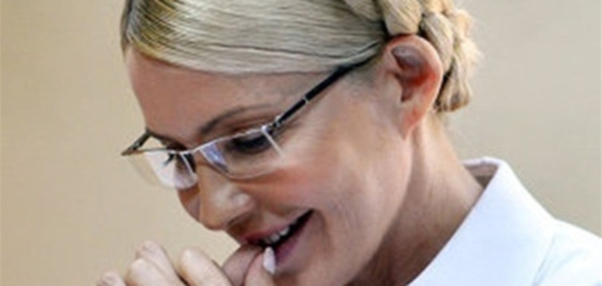 Суд над Тимошенко перенесли на весну