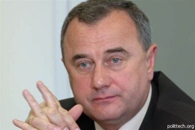 Домбровский о лишении мандата: это политическая расправа надо мной