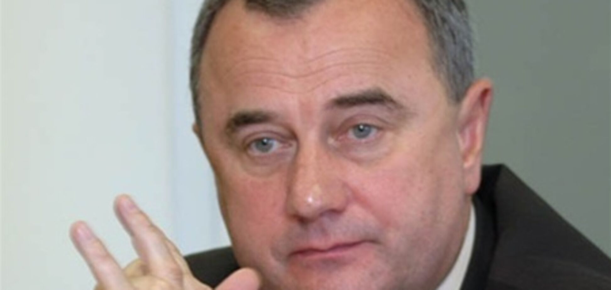 Домбровский о лишении мандата: это политическая расправа надо мной