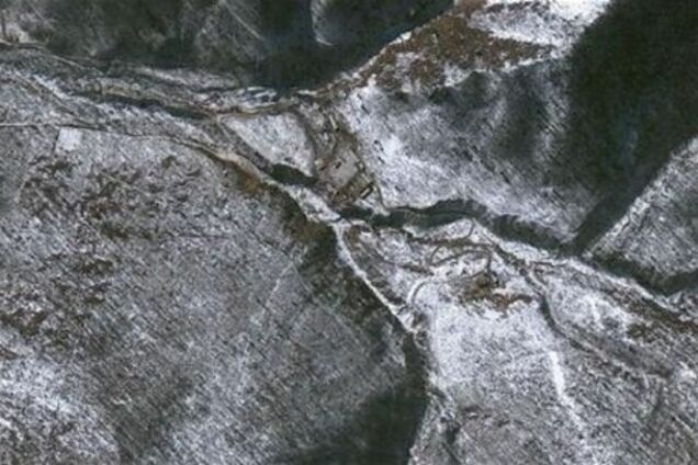 КНДР провела ядерное испытание. Видео